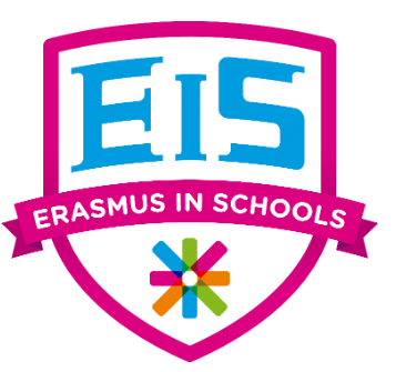Erasmus in schools