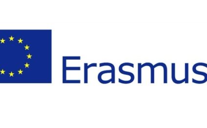 ERASMUS+ se španělskými hosty