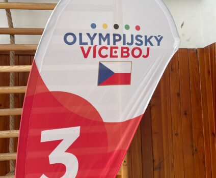 Olympijský víceboj